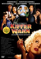 Reefer Madness: The Movie Musical - German Movie Cover (xs thumbnail)