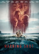 Warning Shot - Movie Poster (xs thumbnail)