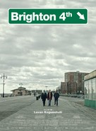 Brighton 4th - French Movie Poster (xs thumbnail)