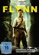 In Like Flynn - German DVD movie cover (xs thumbnail)