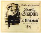 The Fireman - Movie Poster (xs thumbnail)