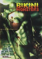 Bikini Monsters - Movie Cover (xs thumbnail)