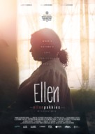 Ellen: The Ellen Pakkies Story - South African Movie Poster (xs thumbnail)