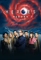 &quot;Heroes Reborn&quot; - Movie Poster (xs thumbnail)