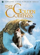 The Golden Compass - Canadian Movie Cover (xs thumbnail)