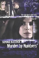 Murder by Numbers - Movie Poster (xs thumbnail)
