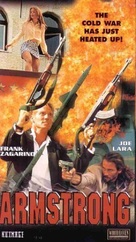 Armstrong - British VHS movie cover (xs thumbnail)
