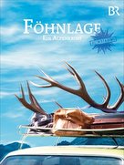 F&ouml;hnlage. Ein Alpenkrimi - German Movie Cover (xs thumbnail)