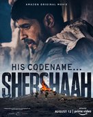 Shershaah - Movie Poster (xs thumbnail)