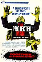 The Projected Man - Movie Poster (xs thumbnail)