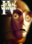 Star Wars - DVD movie cover (xs thumbnail)