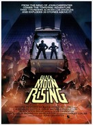 Black Moon Rising - Movie Poster (xs thumbnail)