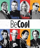Be Cool - Blu-Ray movie cover (xs thumbnail)