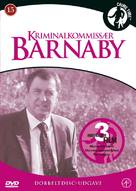 &quot;Midsomer Murders&quot; - Danish DVD movie cover (xs thumbnail)