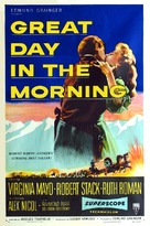 Great Day in the Morning - Movie Poster (xs thumbnail)