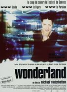 Wonderland - French Movie Poster (xs thumbnail)