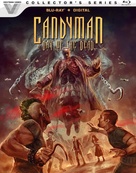 Candyman: Day of the Dead - Blu-Ray movie cover (xs thumbnail)