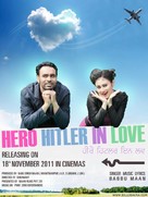 Hero Hitler in Love - Indian Movie Poster (xs thumbnail)