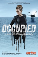 &quot;Occupied&quot; - French Movie Poster (xs thumbnail)