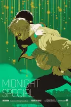 Midnight Special Custom