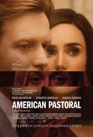 American Pastoral - South African Movie Poster (xs thumbnail)