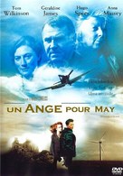 An Angel for May - French Movie Cover (xs thumbnail)