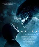 Alien: Romulus - Vietnamese Movie Poster (xs thumbnail)