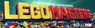 &quot;Lego Masters&quot; - Movie Poster (xs thumbnail)