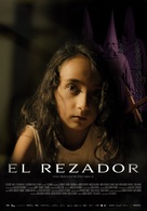 El Rezador - Spanish Movie Poster (xs thumbnail)