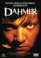 Dahmer - Finnish poster (xs thumbnail)