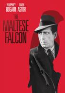 The Maltese Falcon - DVD movie cover (xs thumbnail)