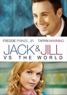 Jack and Jill vs. the World - Movie Cover (xs thumbnail)