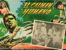 The Alligator People - Mexican poster (xs thumbnail)