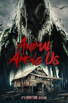Animal Among Us - Video on demand movie cover (xs thumbnail)
