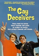 The Gay Deceivers - Movie Cover (xs thumbnail)