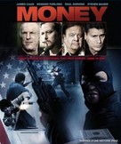 For the Love of Money - French Blu-Ray movie cover (xs thumbnail)