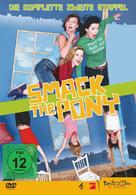 &quot;Smack the Pony&quot; - German DVD movie cover (xs thumbnail)