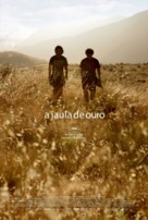 La jaula de oro - Portuguese Movie Poster (xs thumbnail)