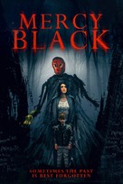 Mercy Black - British Movie Cover (xs thumbnail)