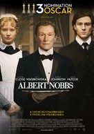 Albert Nobbs - Italian Movie Poster (xs thumbnail)