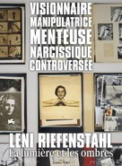 Riefenstahl - French Movie Poster (xs thumbnail)