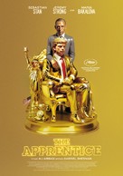 The Apprentice - Canadian Movie Poster (xs thumbnail)