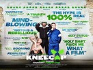 Kneecap - British Movie Poster (xs thumbnail)