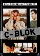 C Blok - Turkish Movie Cover (xs thumbnail)