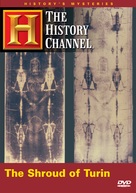 &quot;History&#039;s Mysteries&quot; - DVD movie cover (xs thumbnail)