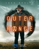 &quot;Outer Range&quot; - Movie Poster (xs thumbnail)
