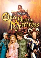 Once Upon a Mattress - poster (xs thumbnail)