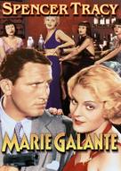 Marie Galante - Movie Cover (xs thumbnail)