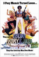 Ebony, Ivory and Jade - Movie Poster (xs thumbnail)