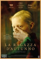 Dylda - Italian Movie Poster (xs thumbnail)